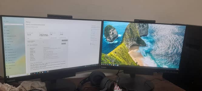 DELL T3600 - Workstation