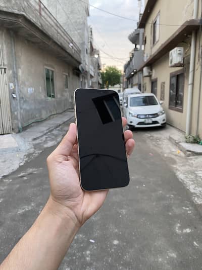 iPhone 12 pro max factory unlock Waterpack phone