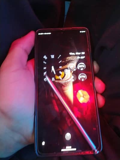 metrola g stylish 5g 2024 8+8/128