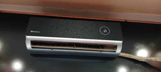 1 ton Dawlance Ac Energy saver model