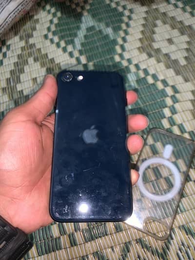 Iphone se 2023
