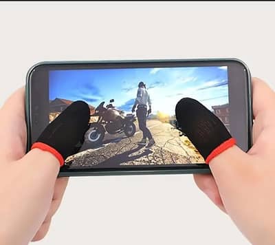 Thumb slives For Gaming