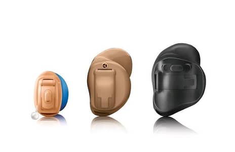 Singapore hearing aids