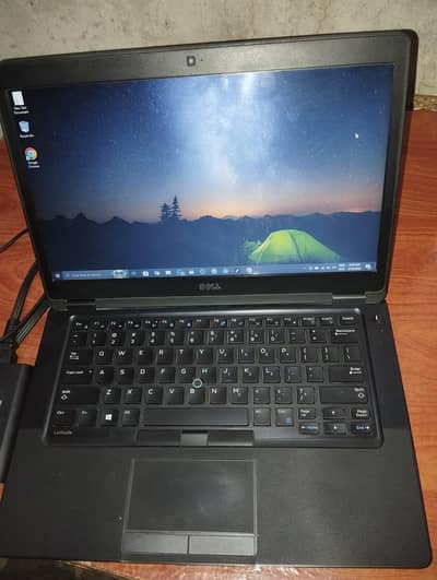 Dell latitude 5480