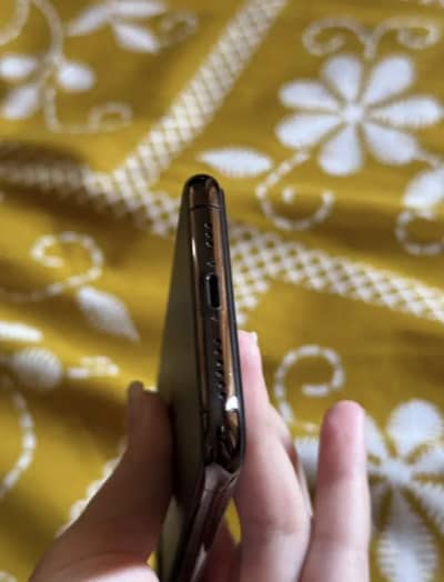 iphone 11 pro max 256Gb FU