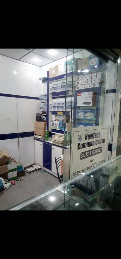 Panasonic Telephone set for PABX & Land Line