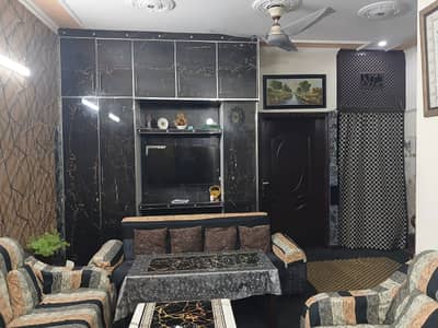 5 Marla Double Storey House For Sale at Investor Rate (Registry + Intiqal)