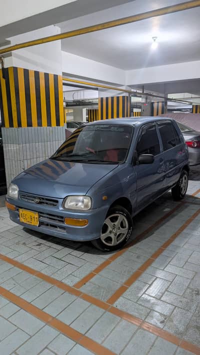 Coure 2002/3 Mint Condition Second Owner