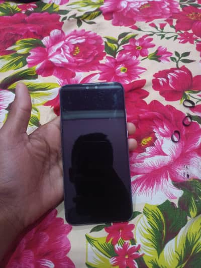 Huawei Mobile – 4GB ram 64GB memory Good Condition Huawei PTA Approved