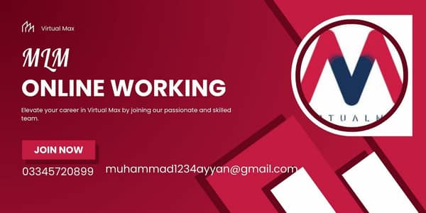 Online work available 100% real work