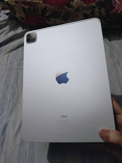 iPad Pro M1 3rd Generation