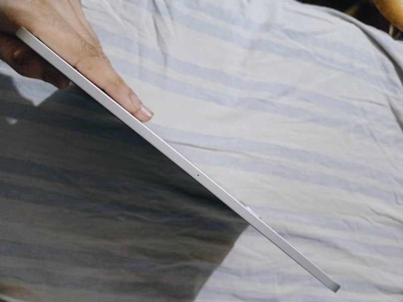 iPad Pro M1 3rd Generation 1