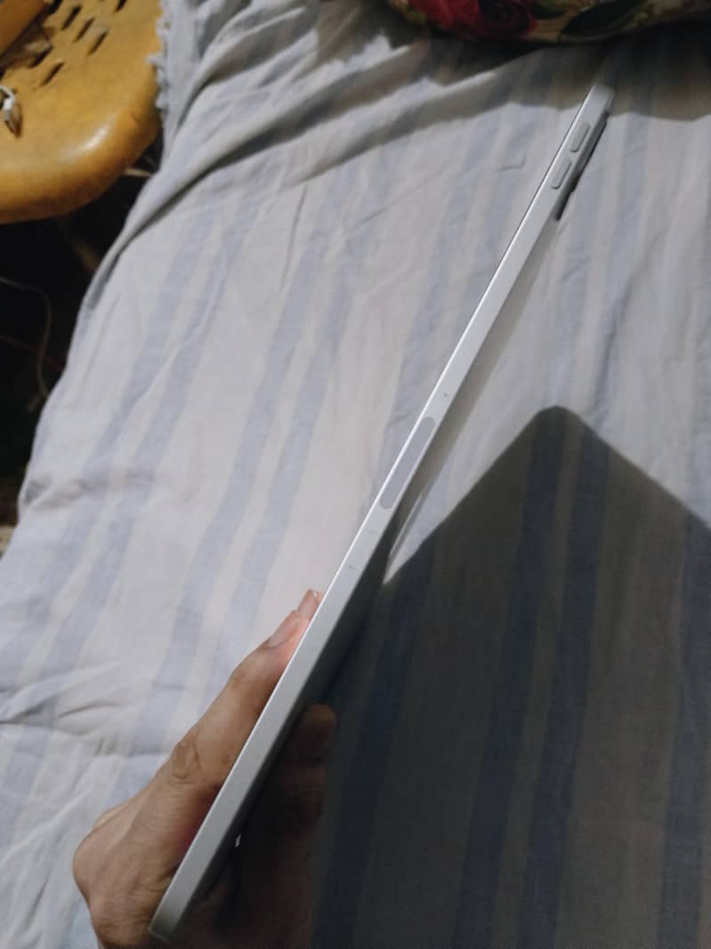 iPad Pro M1 3rd Generation 3