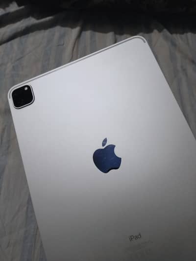 iPad Pro M1 3rd Generation