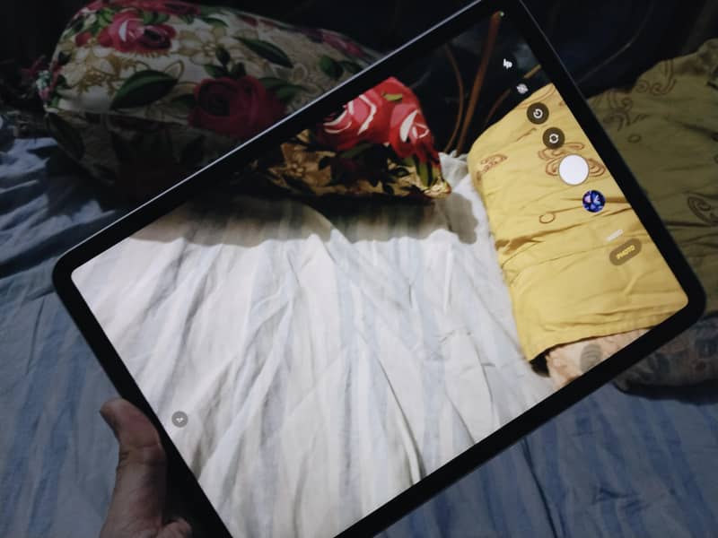 iPad Pro M1 3rd Generation 12