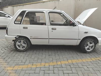 Mehran VXR 2015