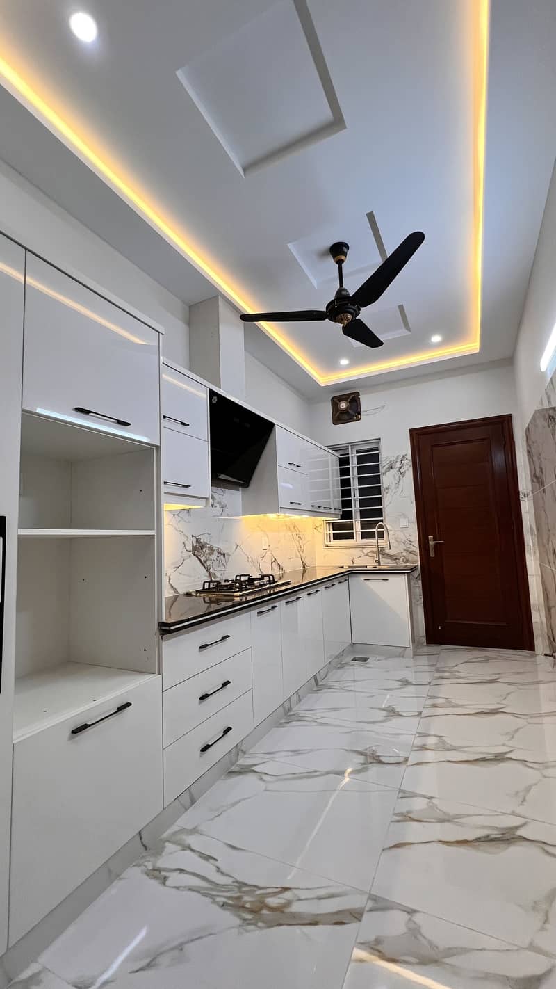 10 Marla Double Storey Double Unit House For Sale In G-13 - Houses ...