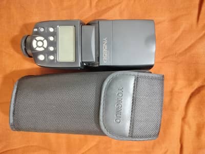 Yongnuo YN565EX - Nikon