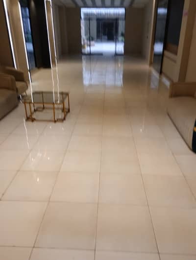 Monte Vista block F 3 bed d d flat