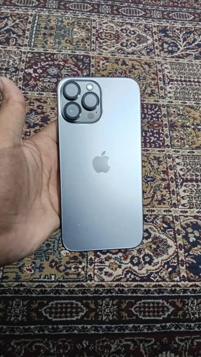 13 pro max Factory unlock