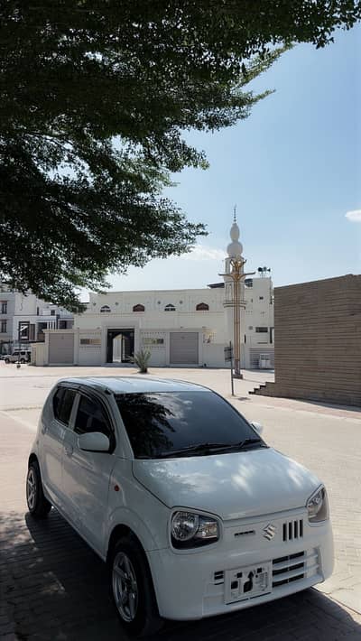 Alto vxl ags 2022 full genuine