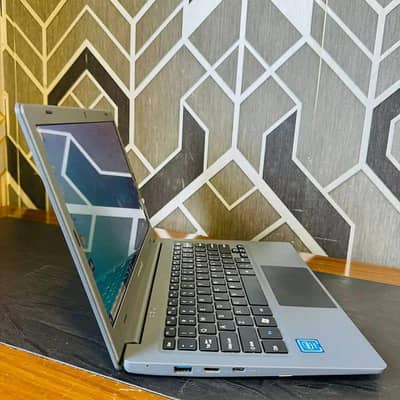 Evolve III Laptop Intel Celeron N4120 | 4GB DDR4 RAM 64GB SSD