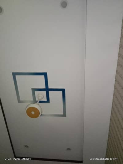 need a male or female for cooking and cleaning in city housing Jhelum