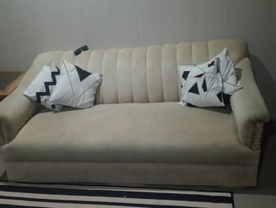 five seater sofa set