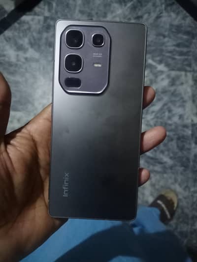 INFINIX NOTE-50 IN GOOD PRICE