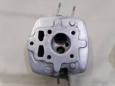 Down modal Head ok condition