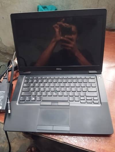 Dell latitude 5480