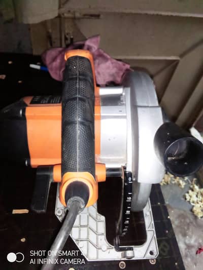 Circular saw 7"inch Germany