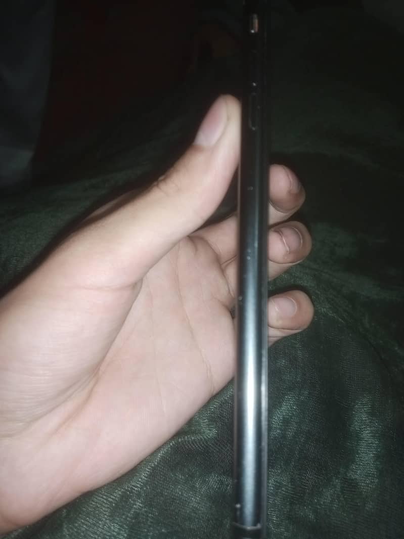 iphone 7 plus 128GB  non pta 2