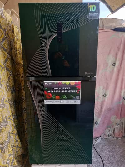 Haier fridge for sale