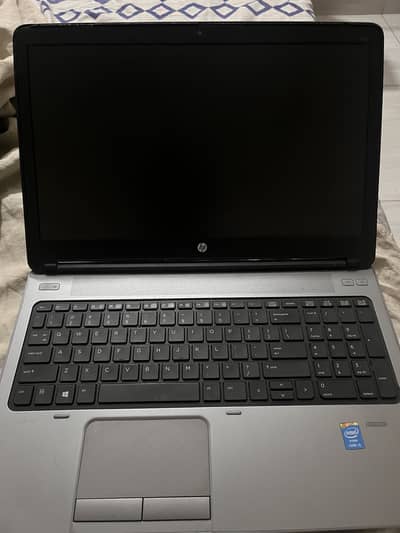 HP ProBook 650 G1