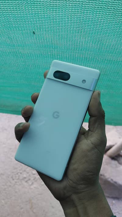 google pixel 7 pta approvd