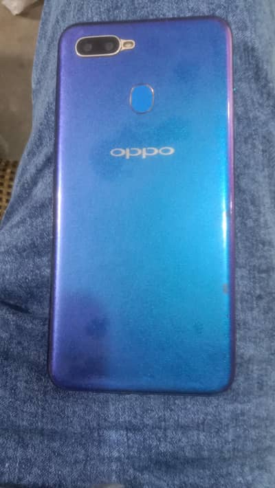 oppo A5s 3 32