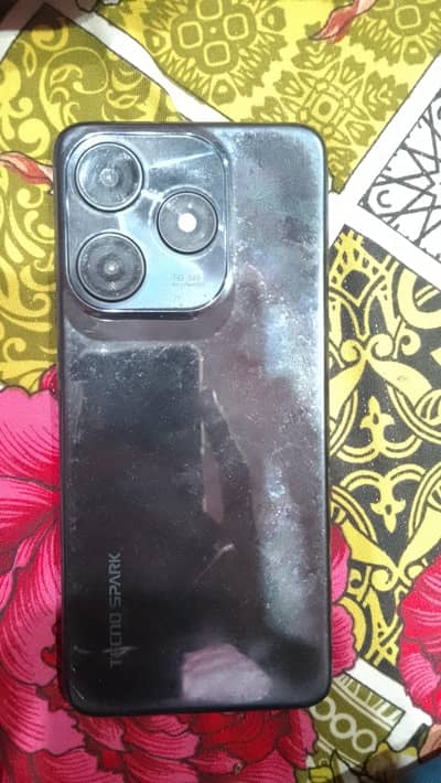 Tecno Spark 10c