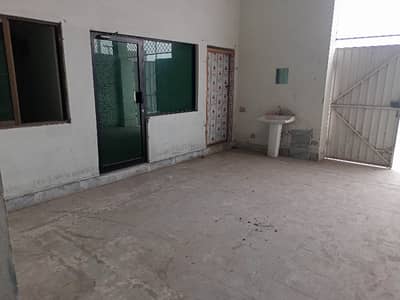 Factory Available For Rent