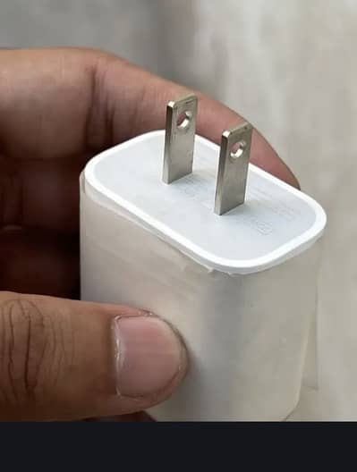 Iphone Orignal Charger