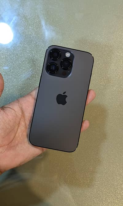 Iphone 14 pro non pta