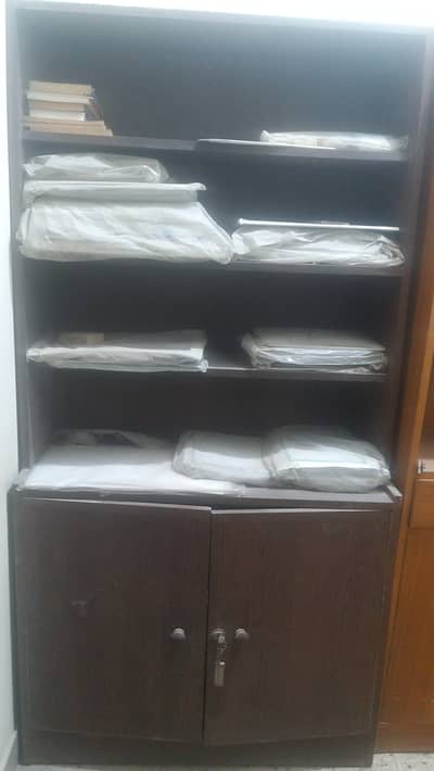 office Files Cabinet