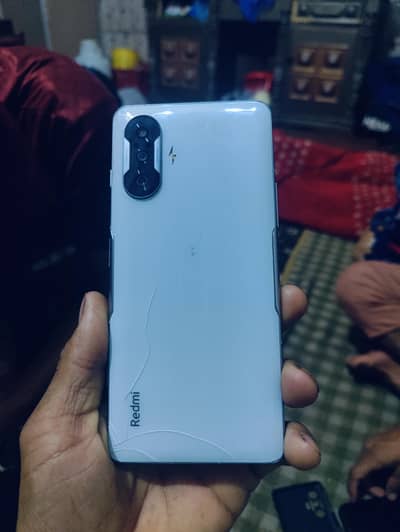 realme k40 gaming