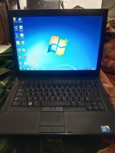 Dell Laptop 