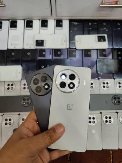 Oneplus 13R/Ace5 , 12/512GB , NON PTA, NON ACTIVE, 100% ORIGINAL