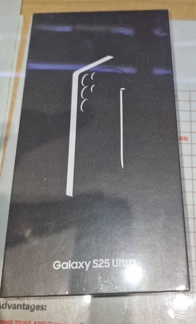 S25 ultra offical pta approved