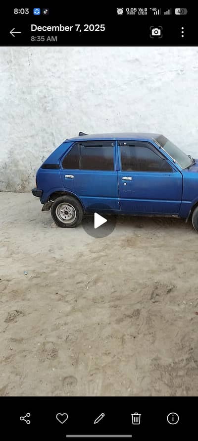 urgent sale FX bettry khrab ha Baki sb ok ha jis Bhai ko chahiya rabta