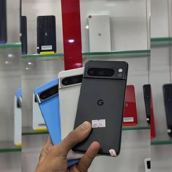 google pixel 8 pro 1