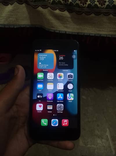 iphone 7 plus PTA approved