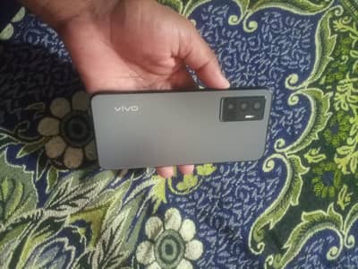 vivo. V23e. with box and no opan repair. .
